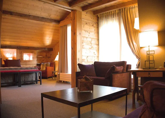 Hotel Le Samoyede
