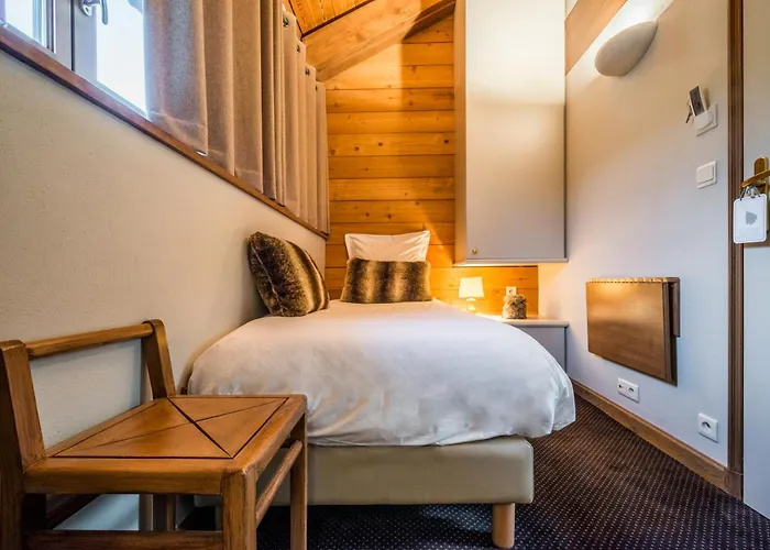 Hotel Le Samoyede