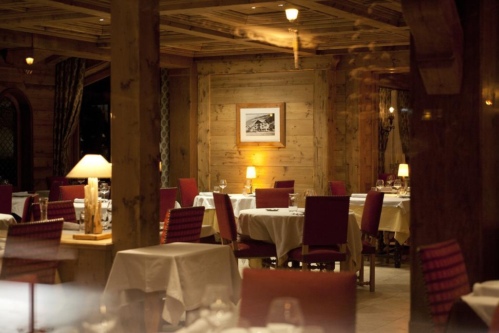 Le Samoyede Hotel Morzine