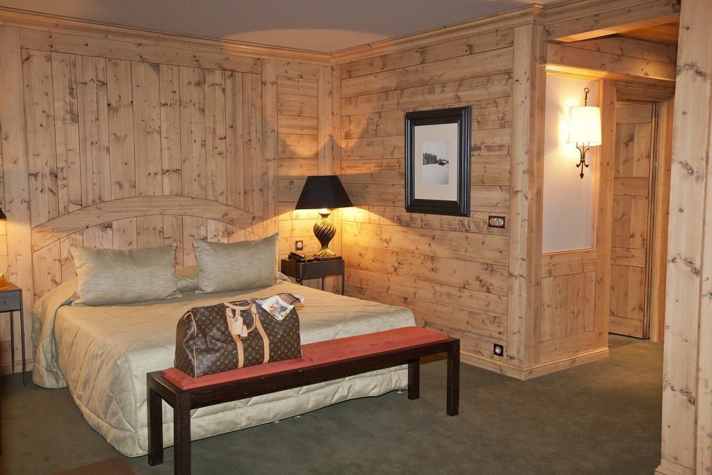Le Samoyede Morzine