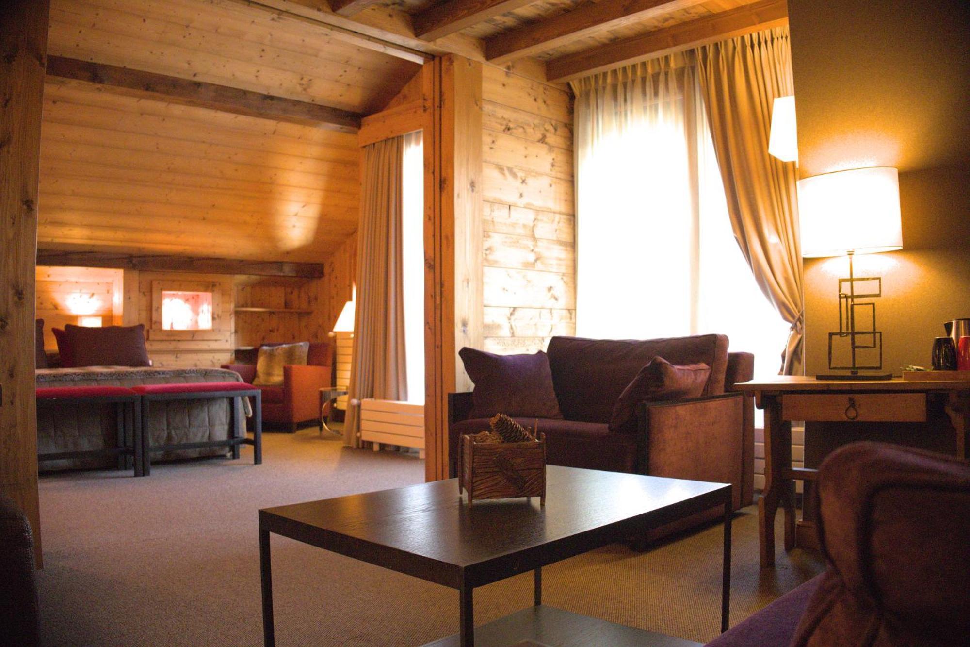 Le Samoyede Hotel 4*