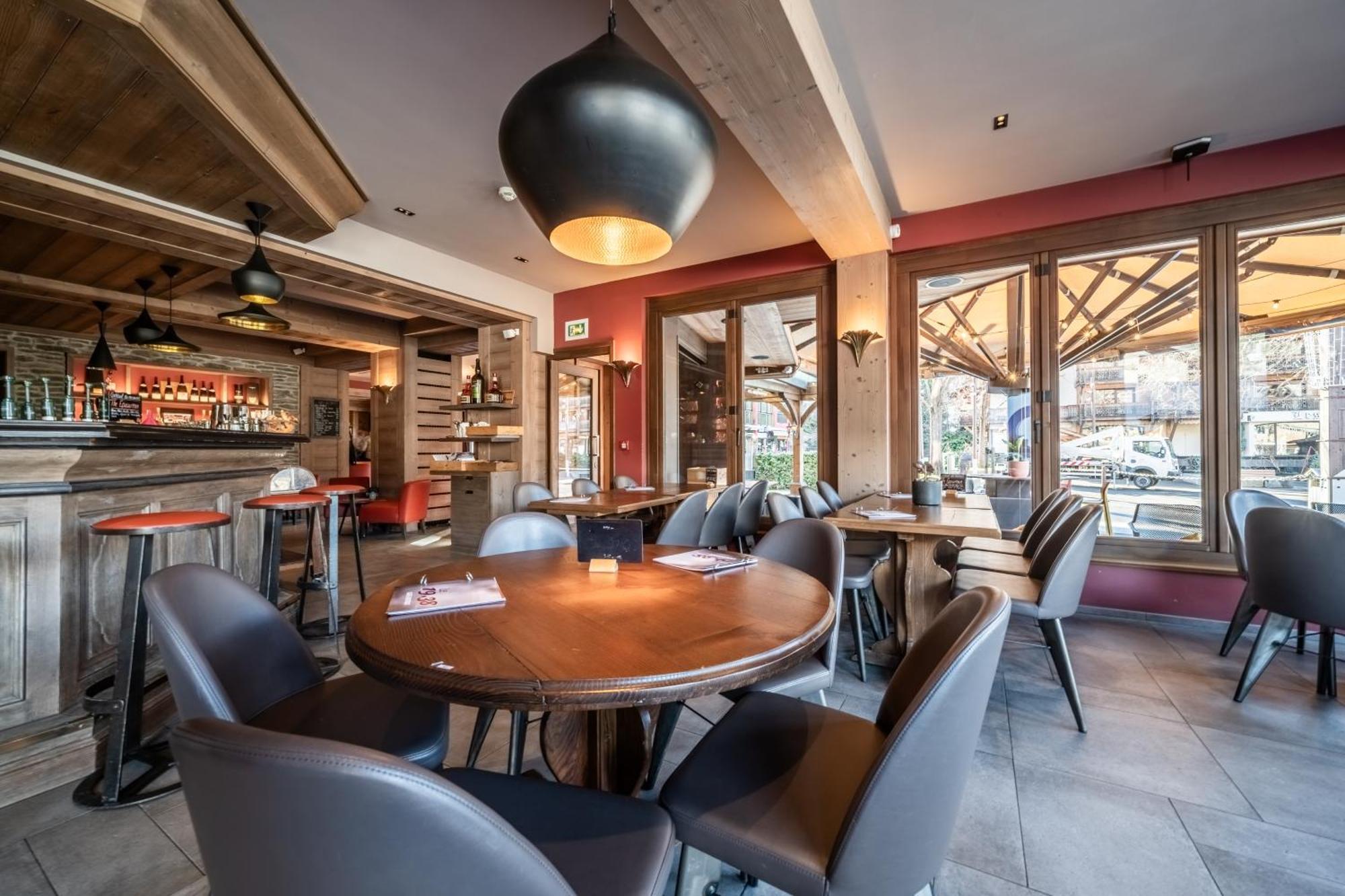 Le Samoyede 4* Morzine