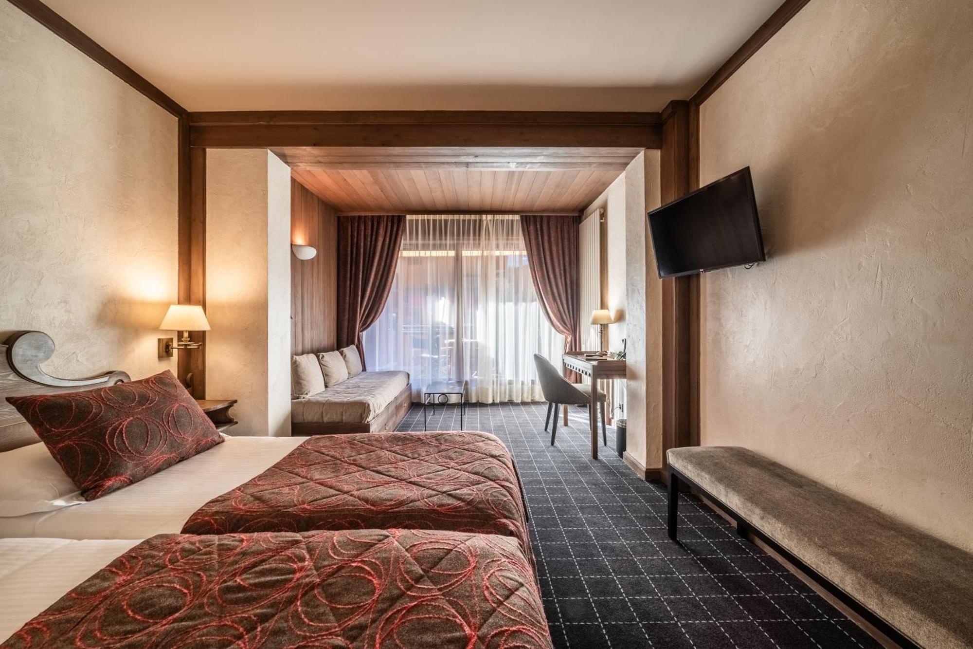 Le Samoyede 4* Morzine