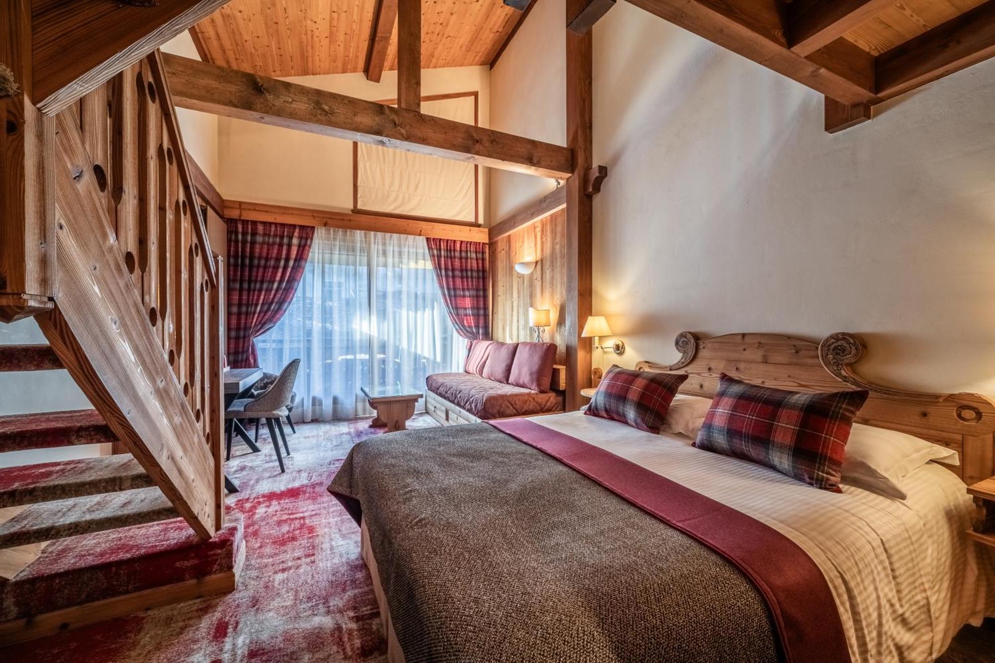 Le Samoyede 4* Morzine