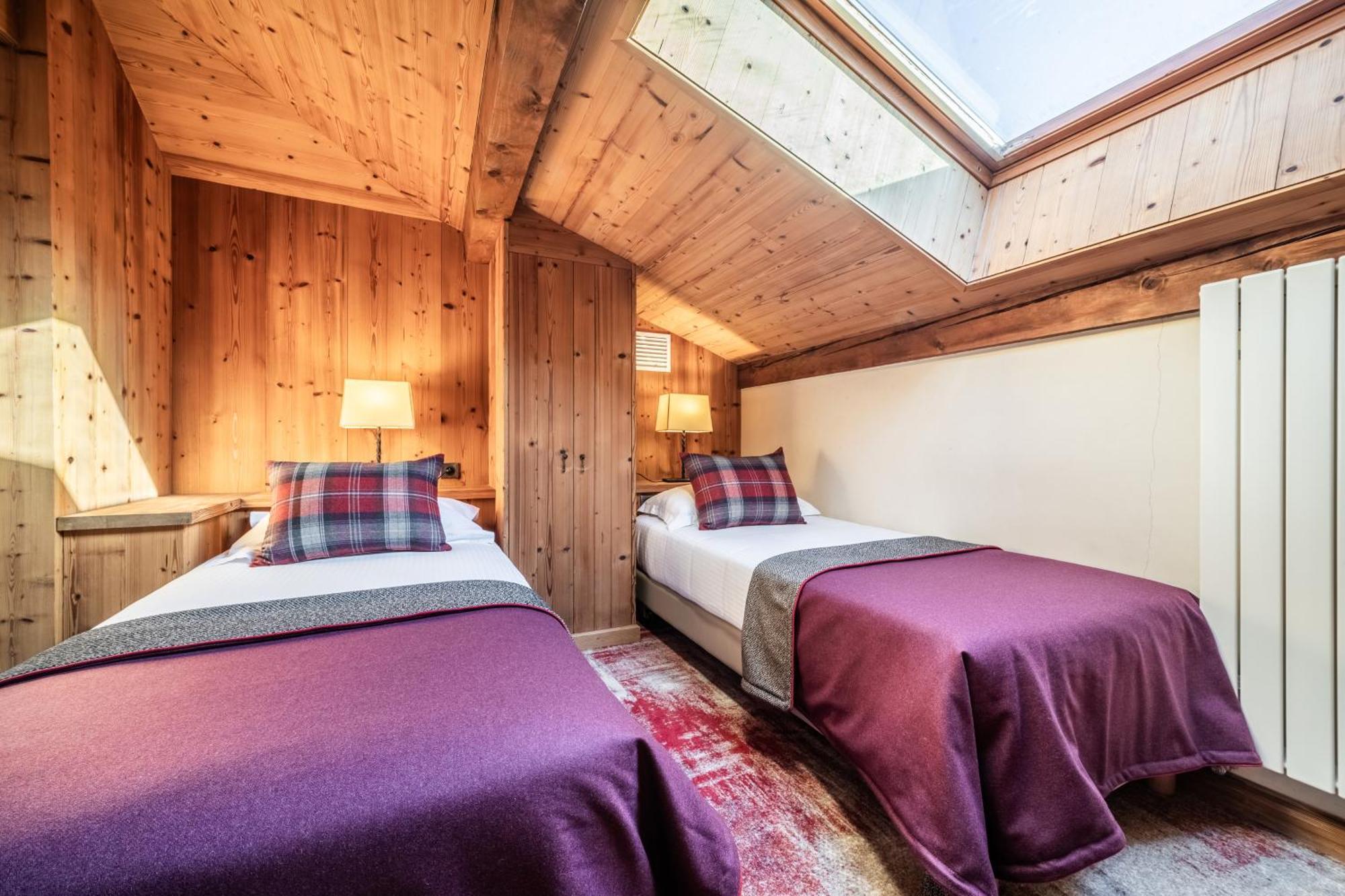 Hotel Le Samoyede 4*