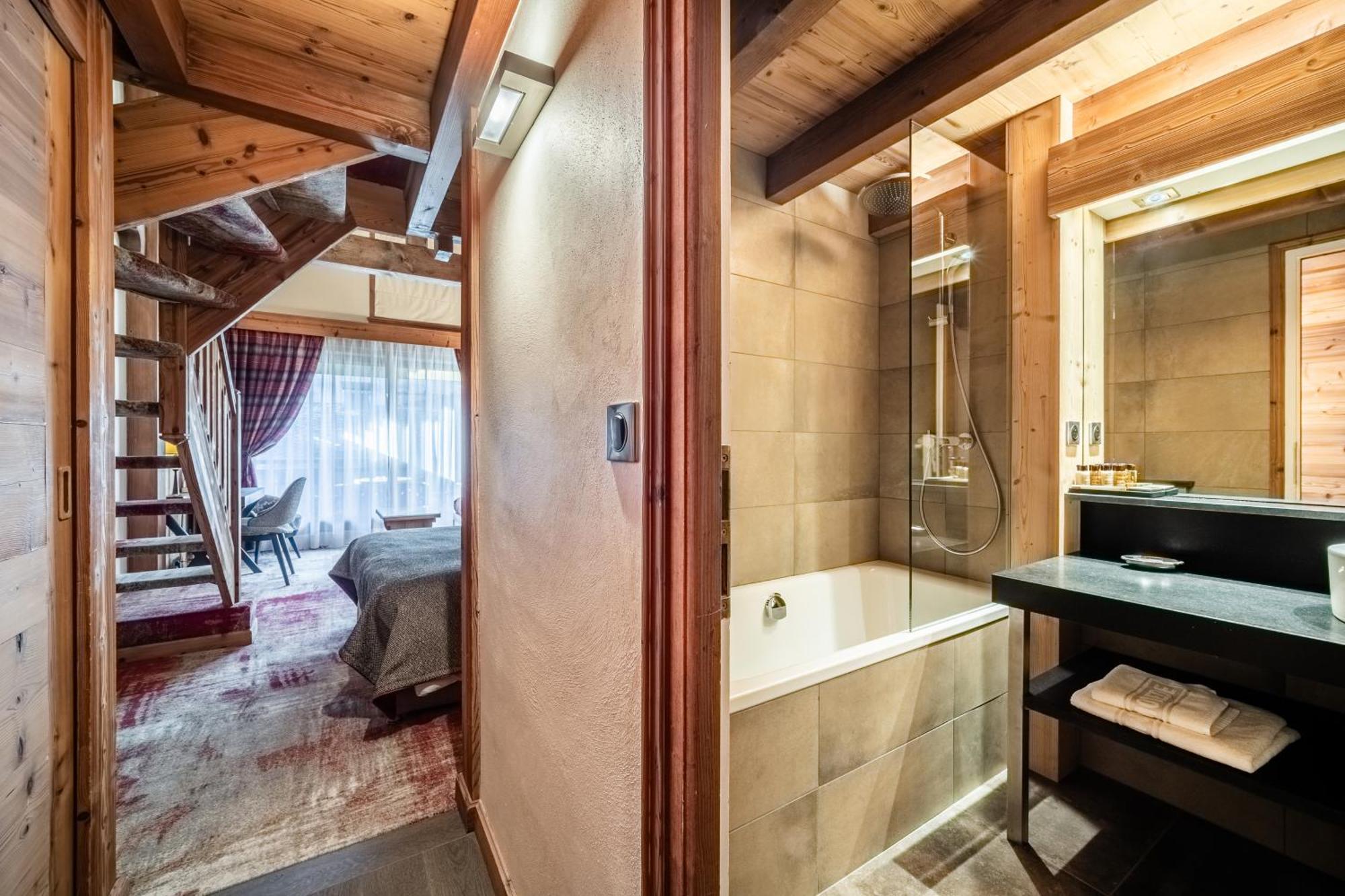Le Samoyede Hotel 4*