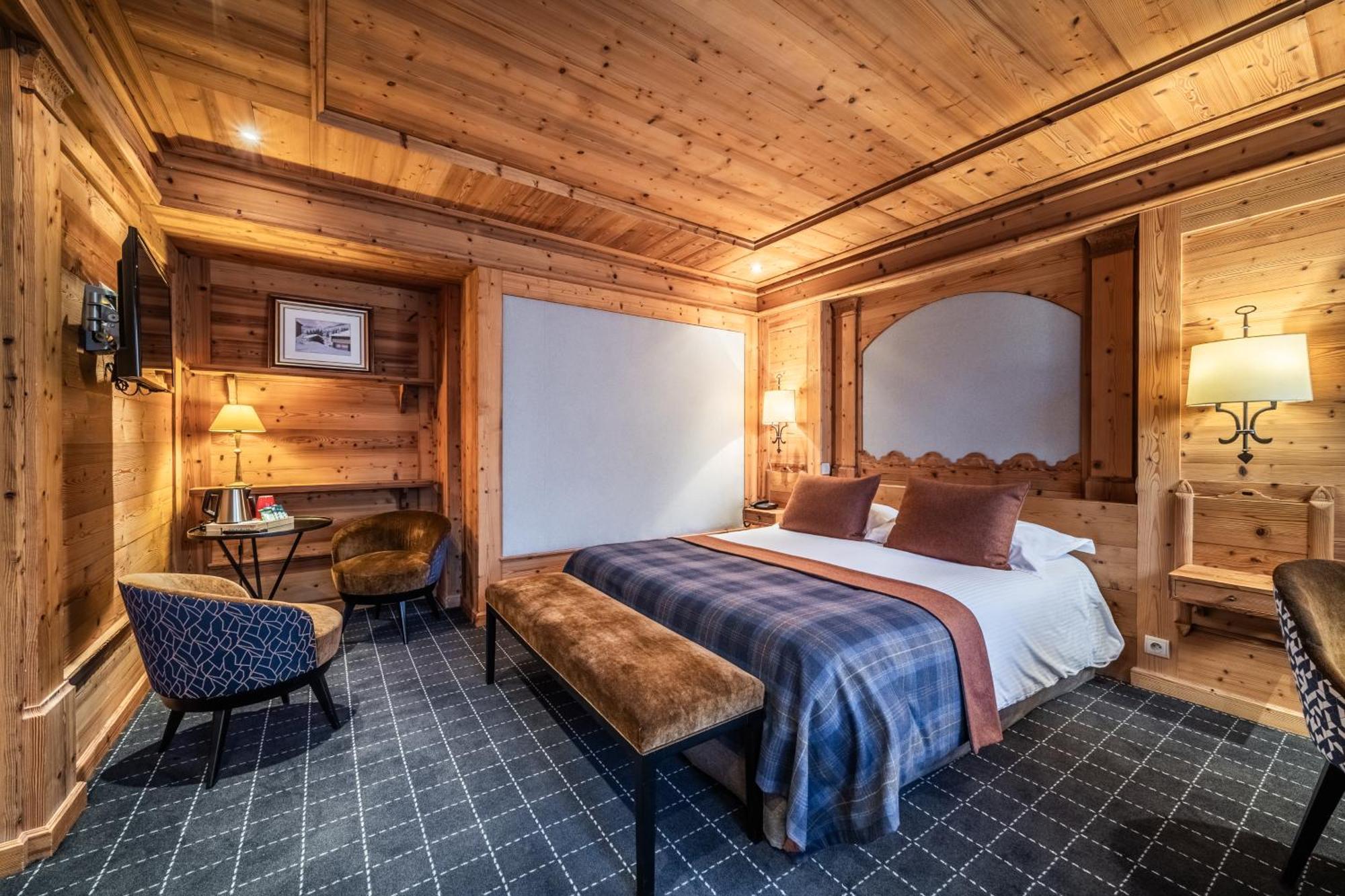 Le Samoyede Hotel
