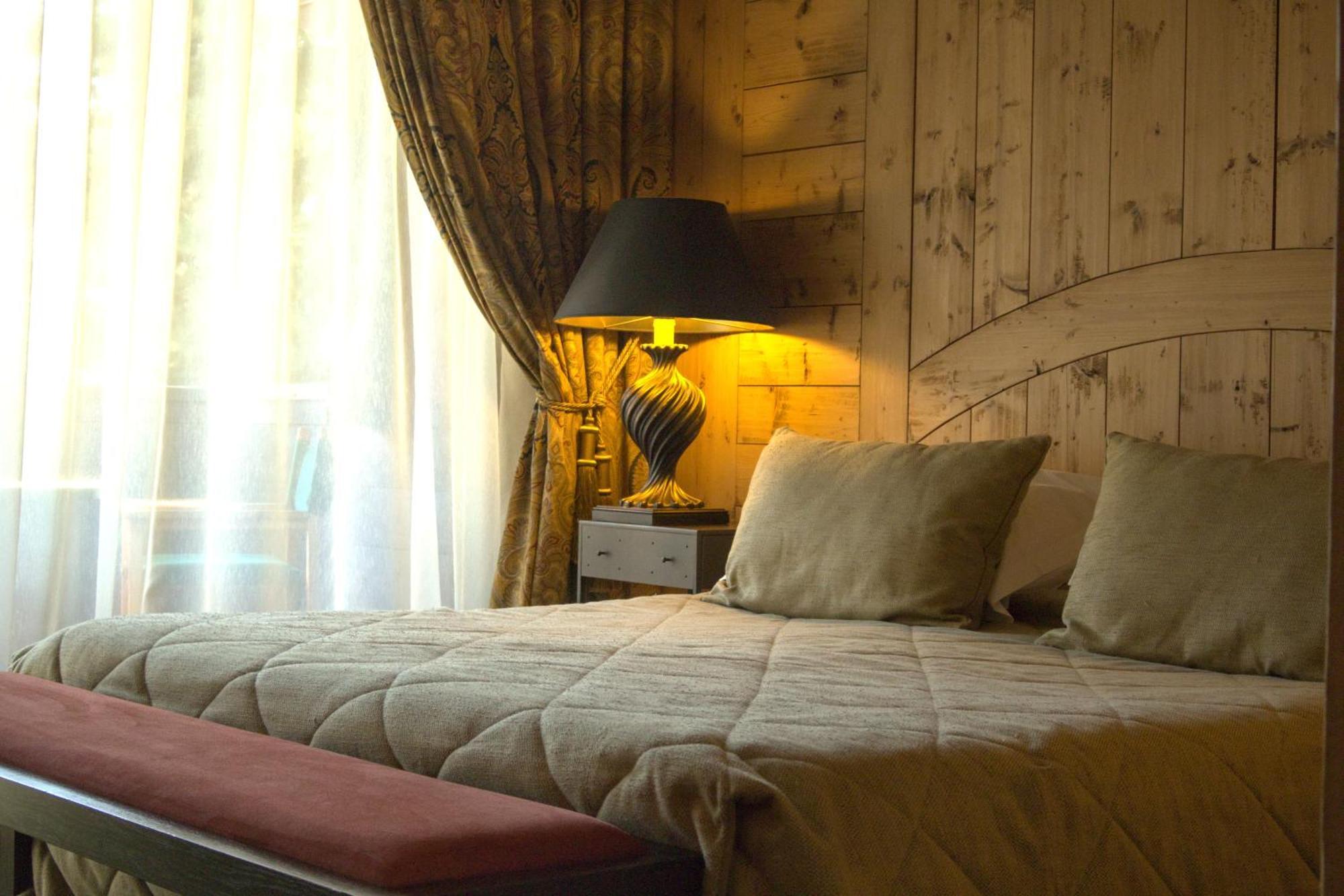 Le Samoyede 4* Morzine