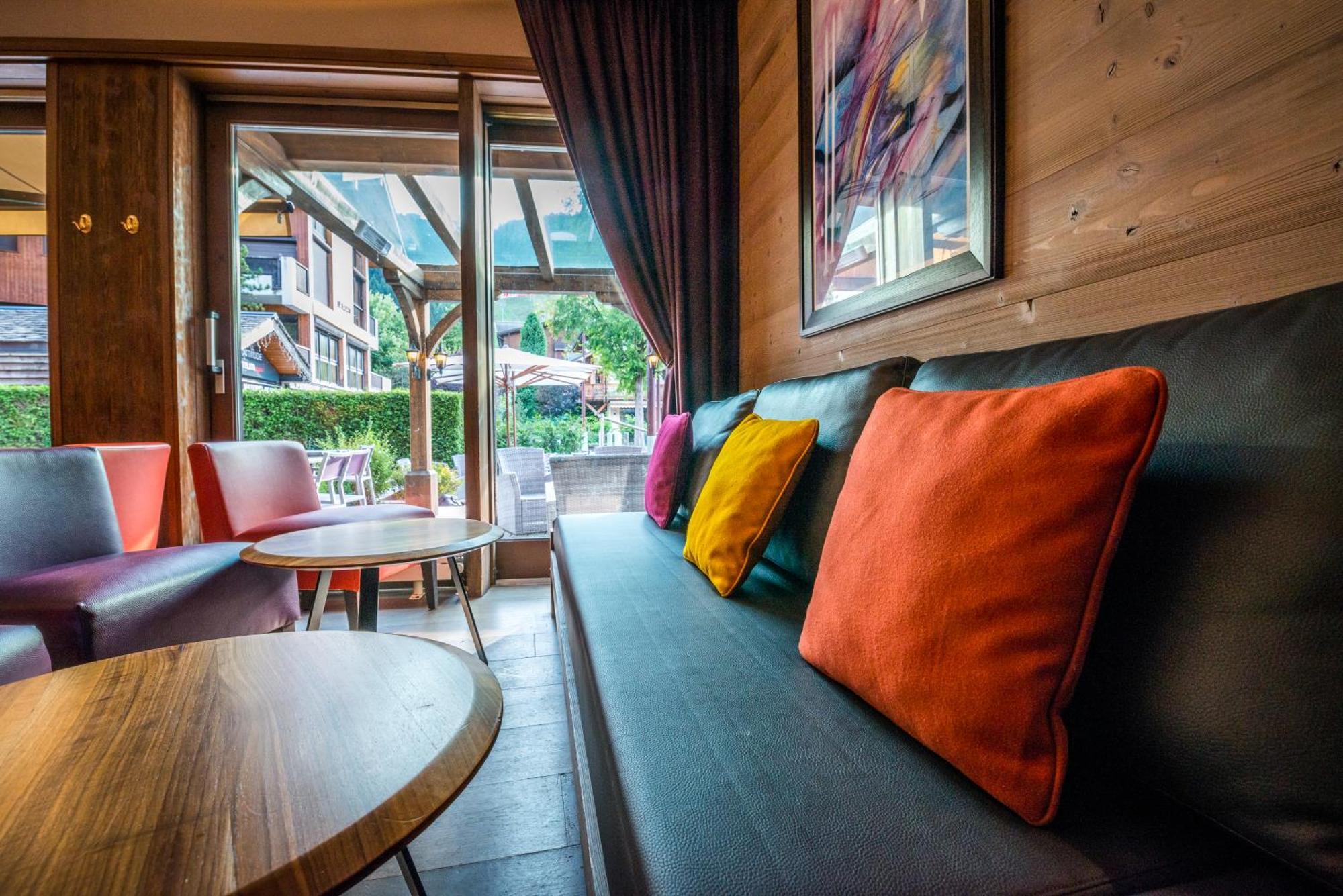 Le Samoyede Hotel