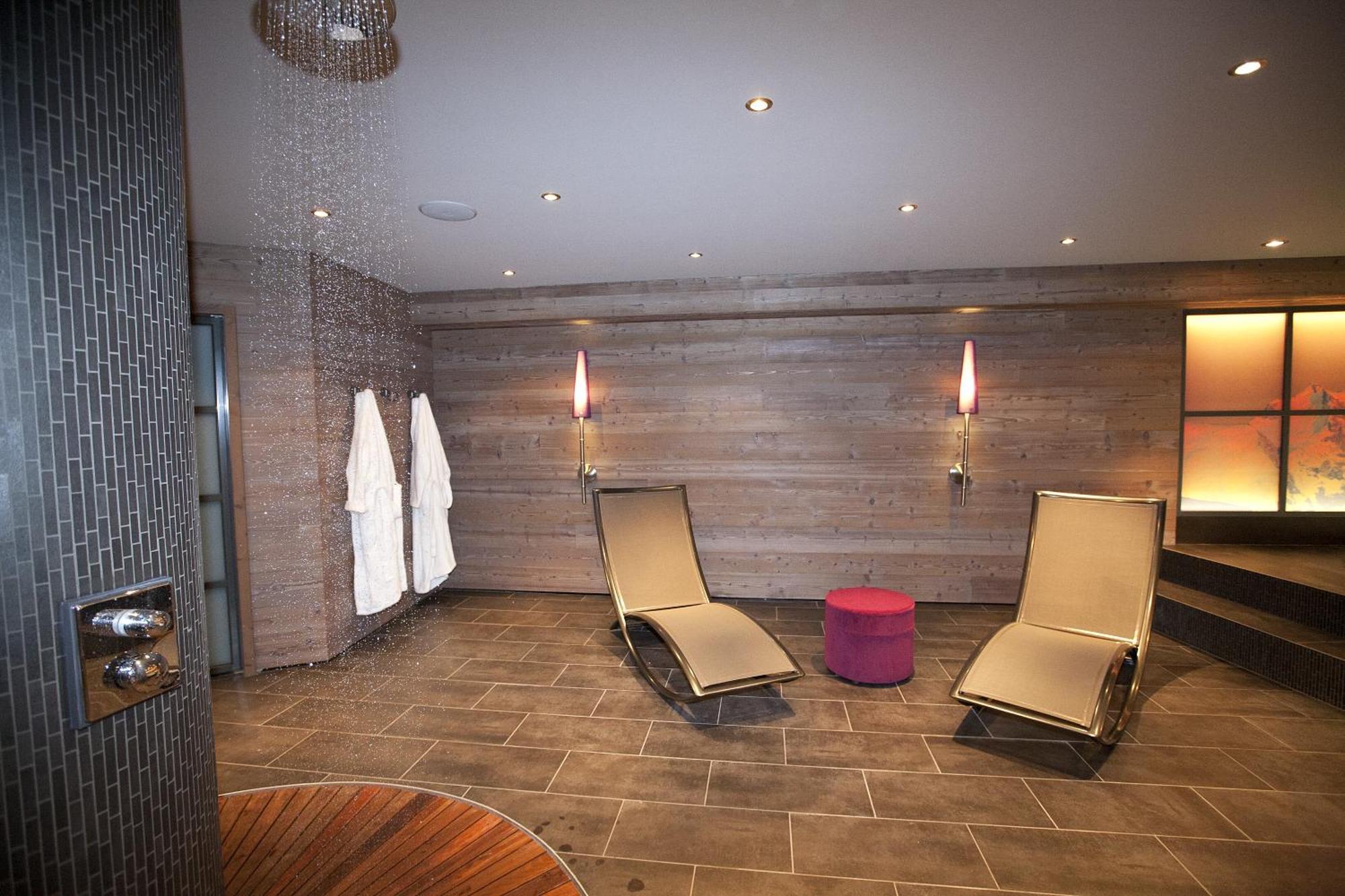 Le Samoyede Hotel Morzine