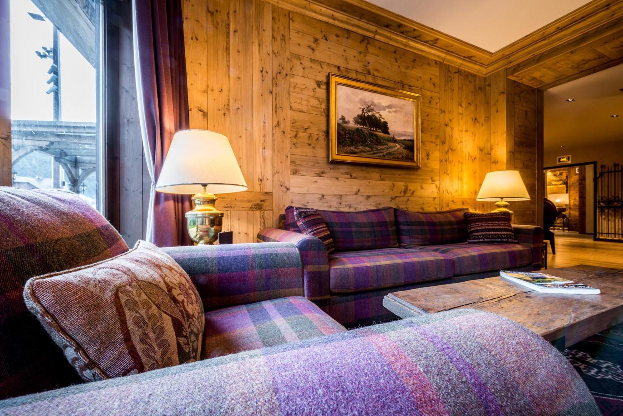 Le Samoyede Hotel Morzine