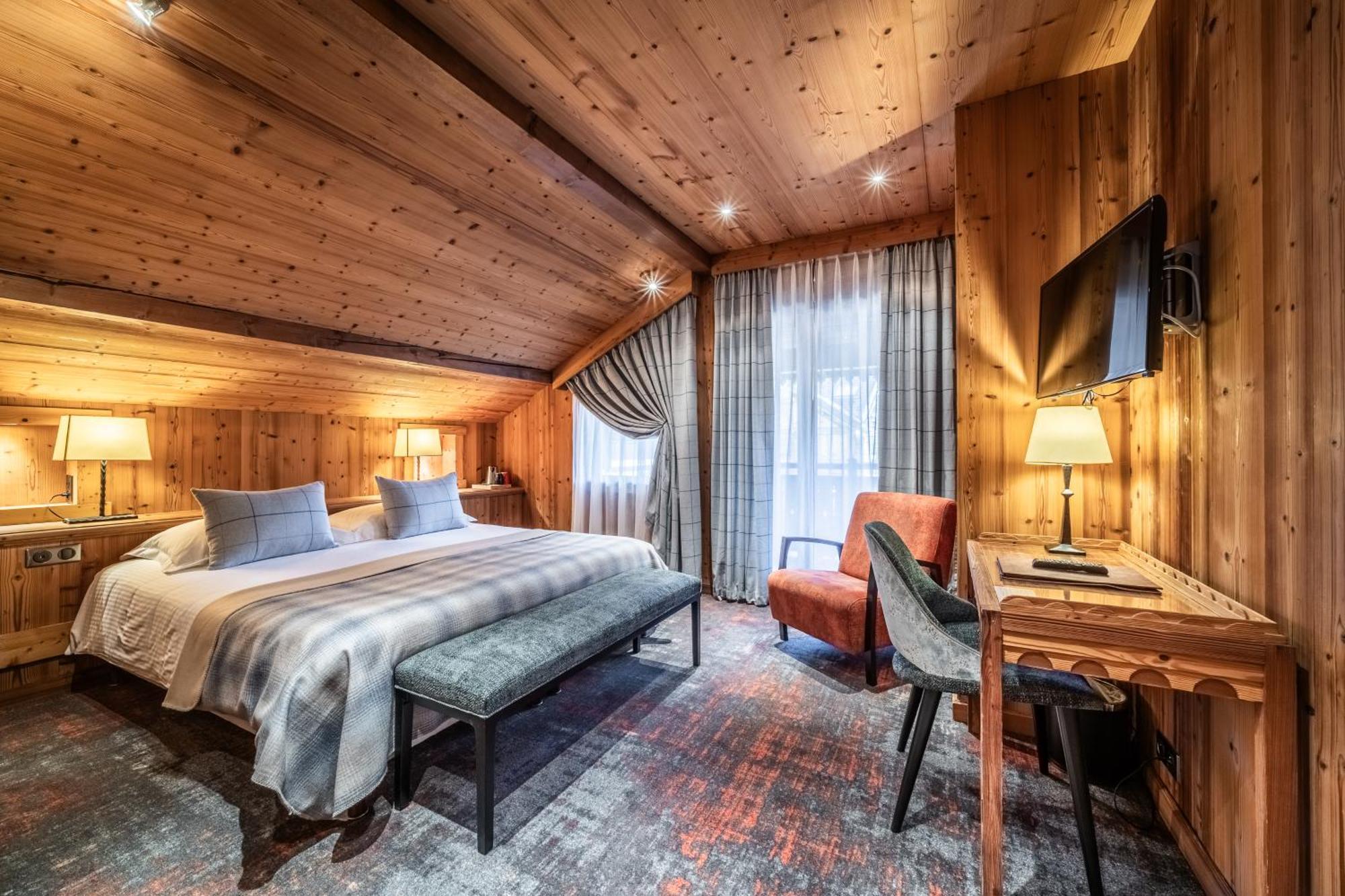 Le Samoyede 4* Morzine