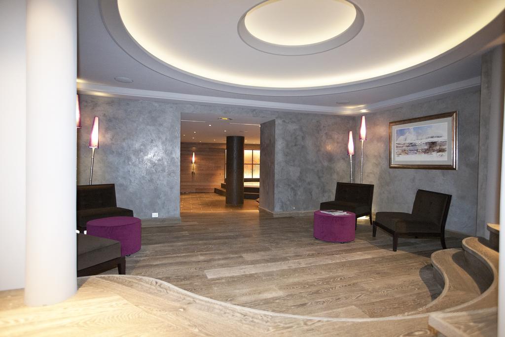 Le Samoyede 4* Morzine