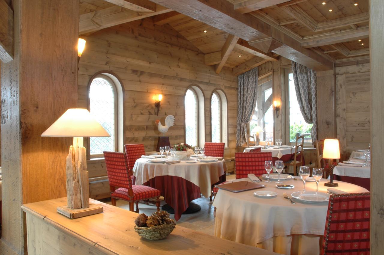 Hotel Le Samoyede Morzine