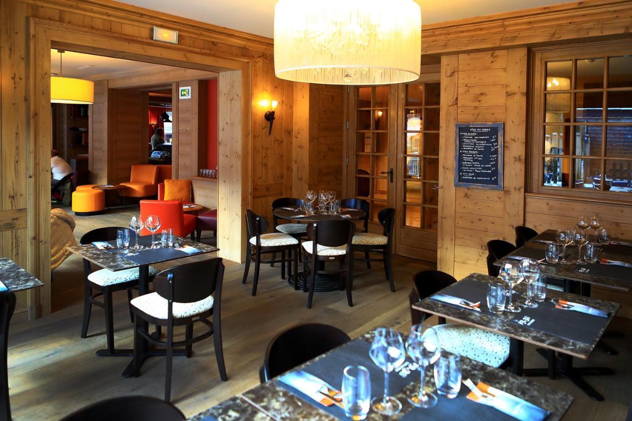 Le Samoyede Hotel