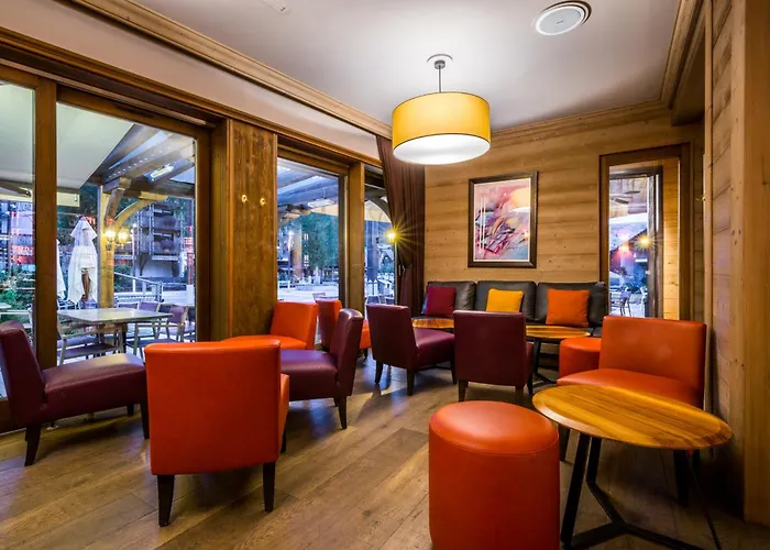 Hotel Le Samoyede