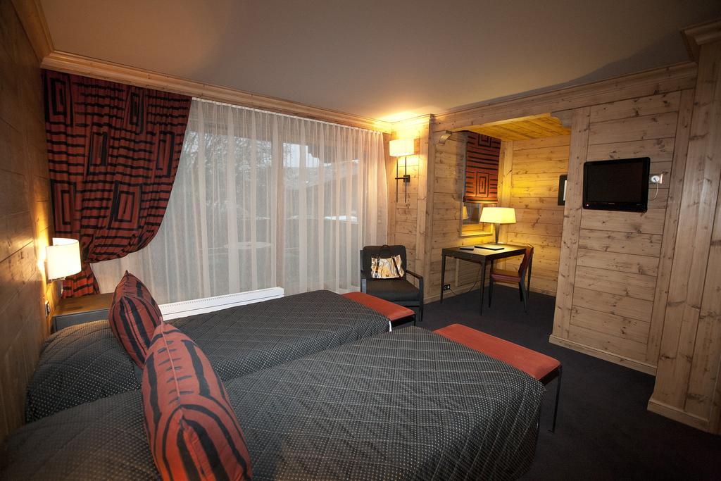 Hotel Le Samoyede