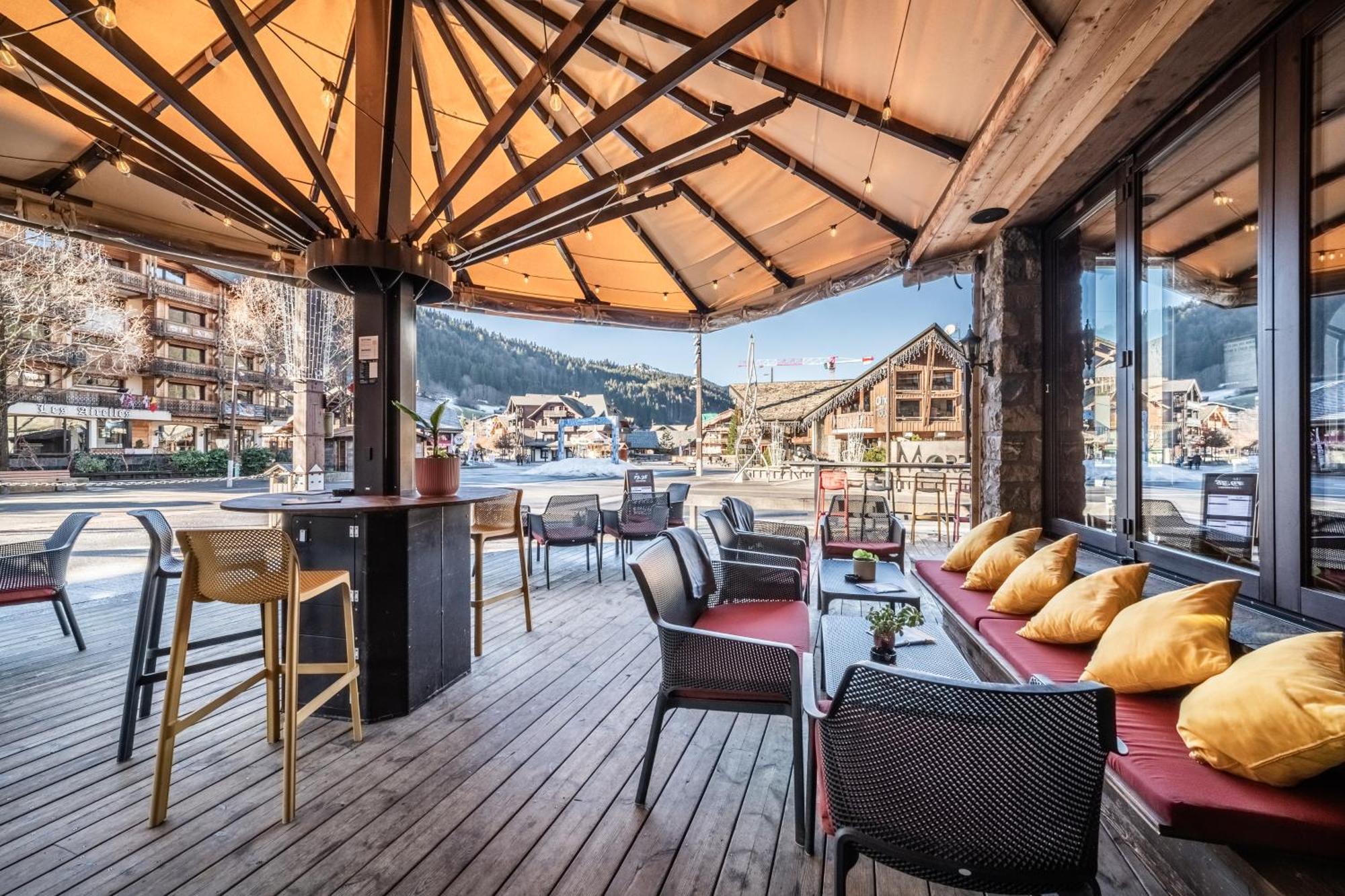 Hotel Le Samoyede 4*