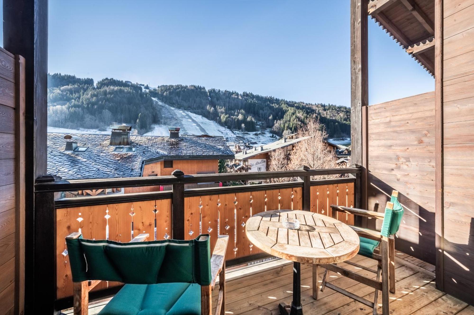 Hotel Le Samoyede 4*