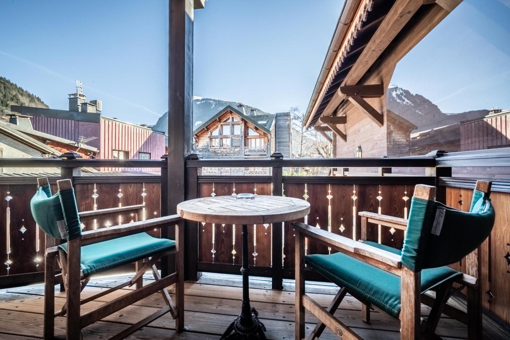 Le Samoyede Hotel 4*