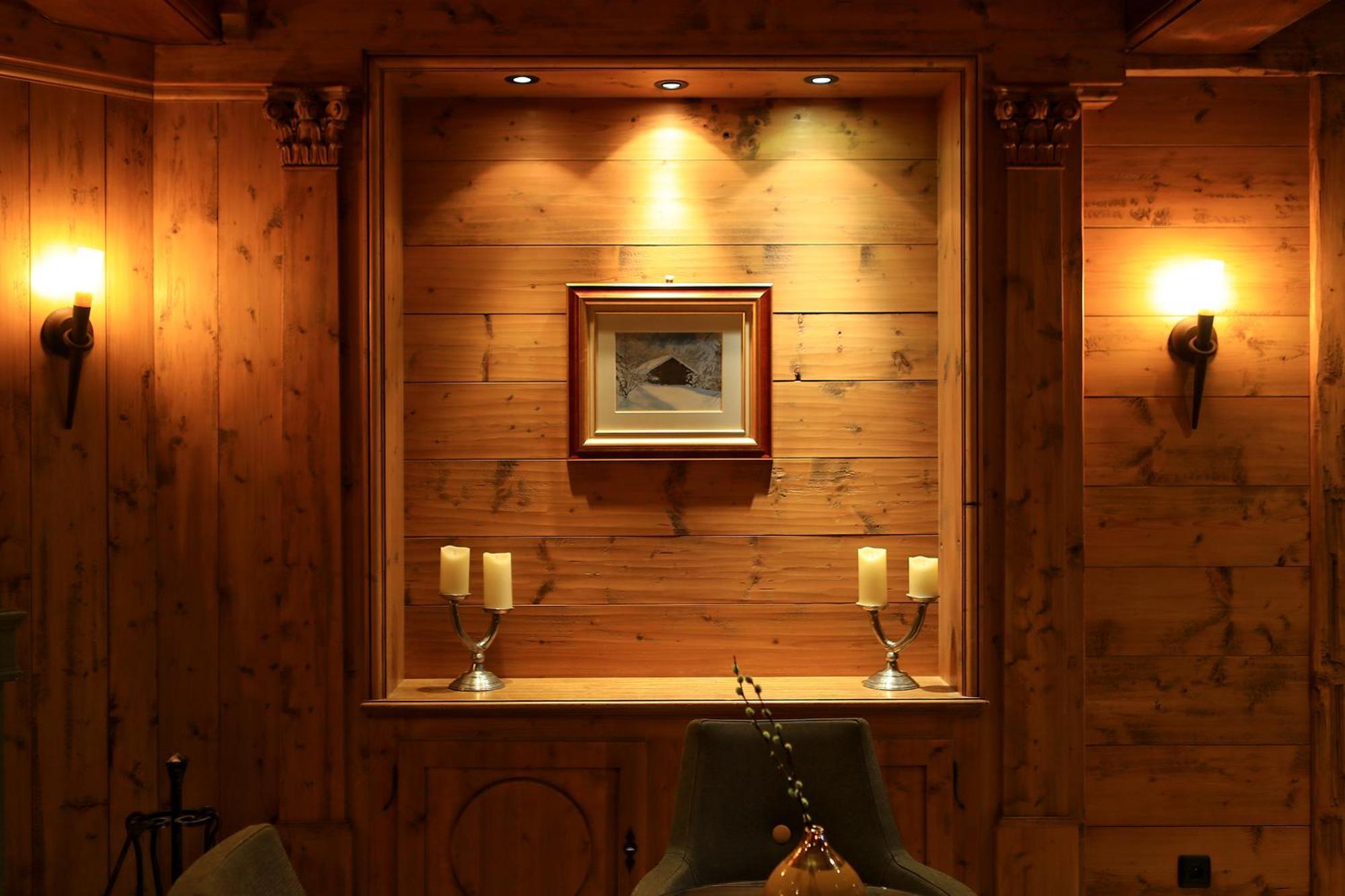 Le Samoyede Hotel Morzine