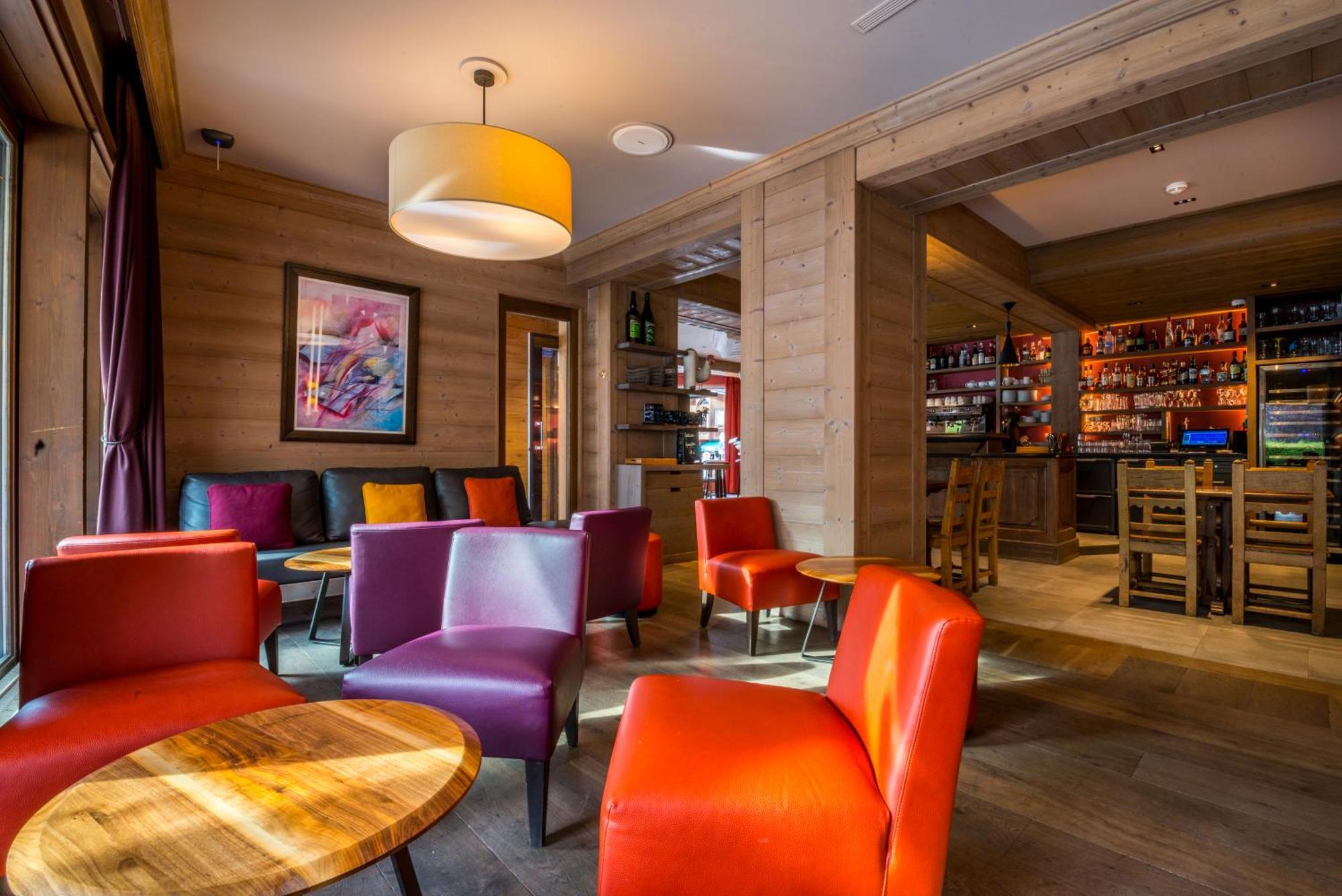 Le Samoyede 4* Morzine