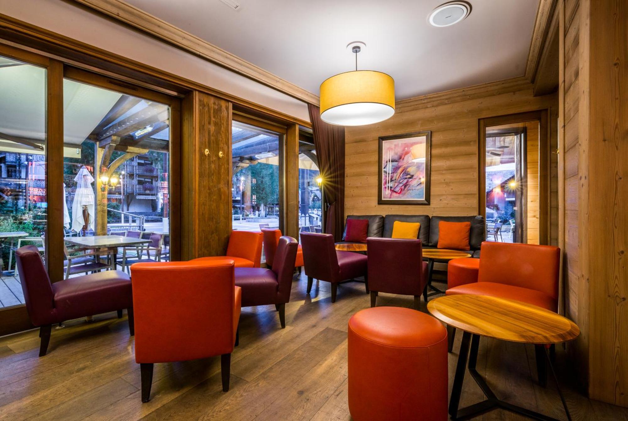 Hotel Le Samoyede