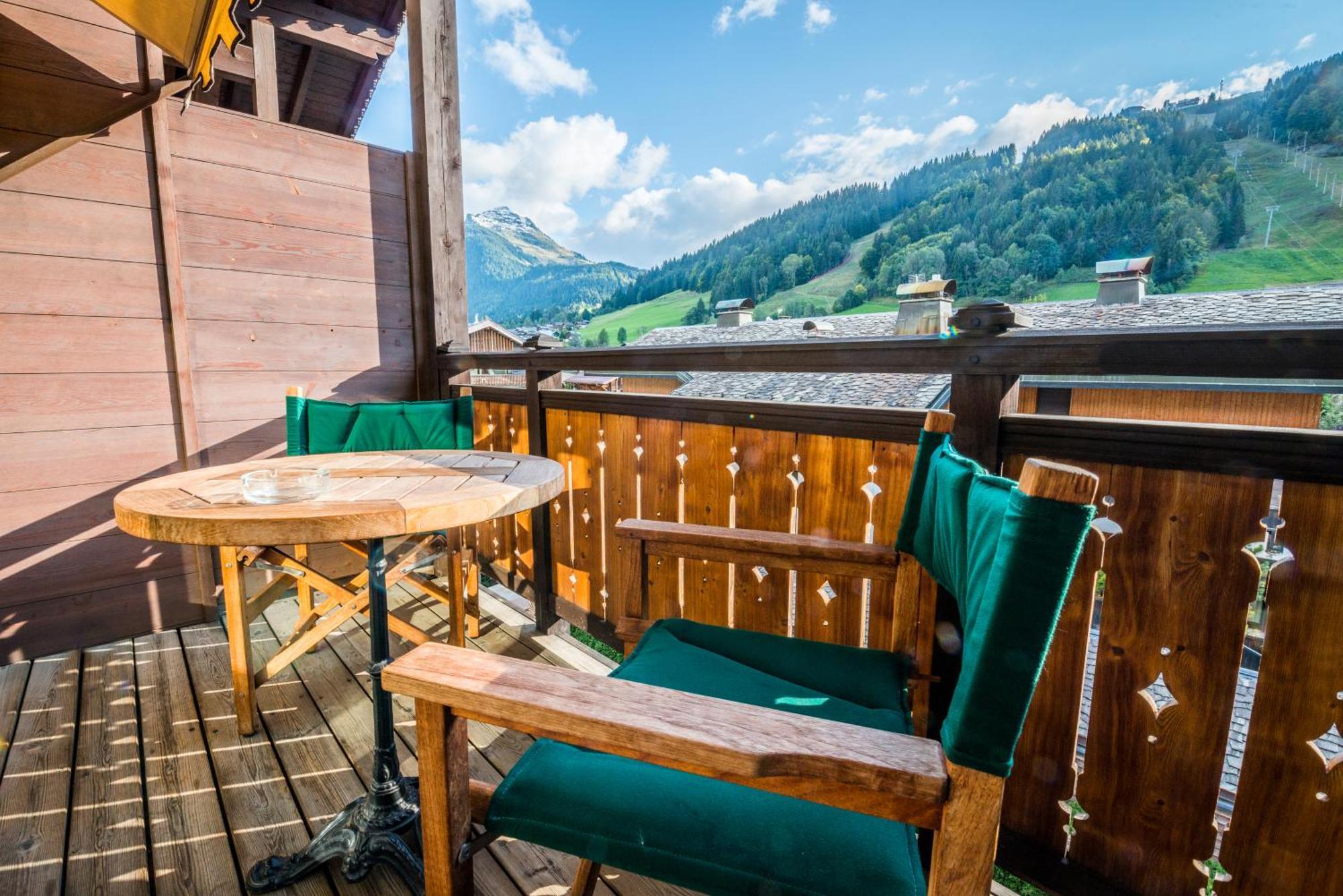 Hotel Le Samoyede 4*