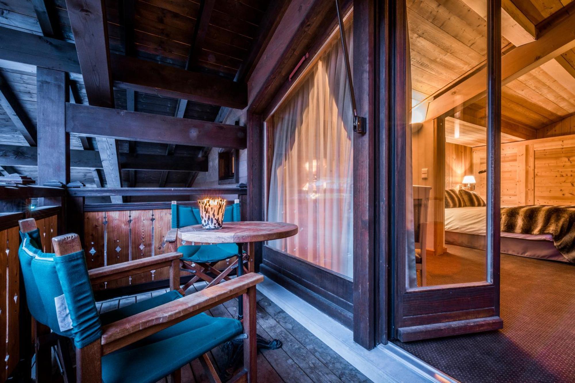 Le Samoyede Hotel