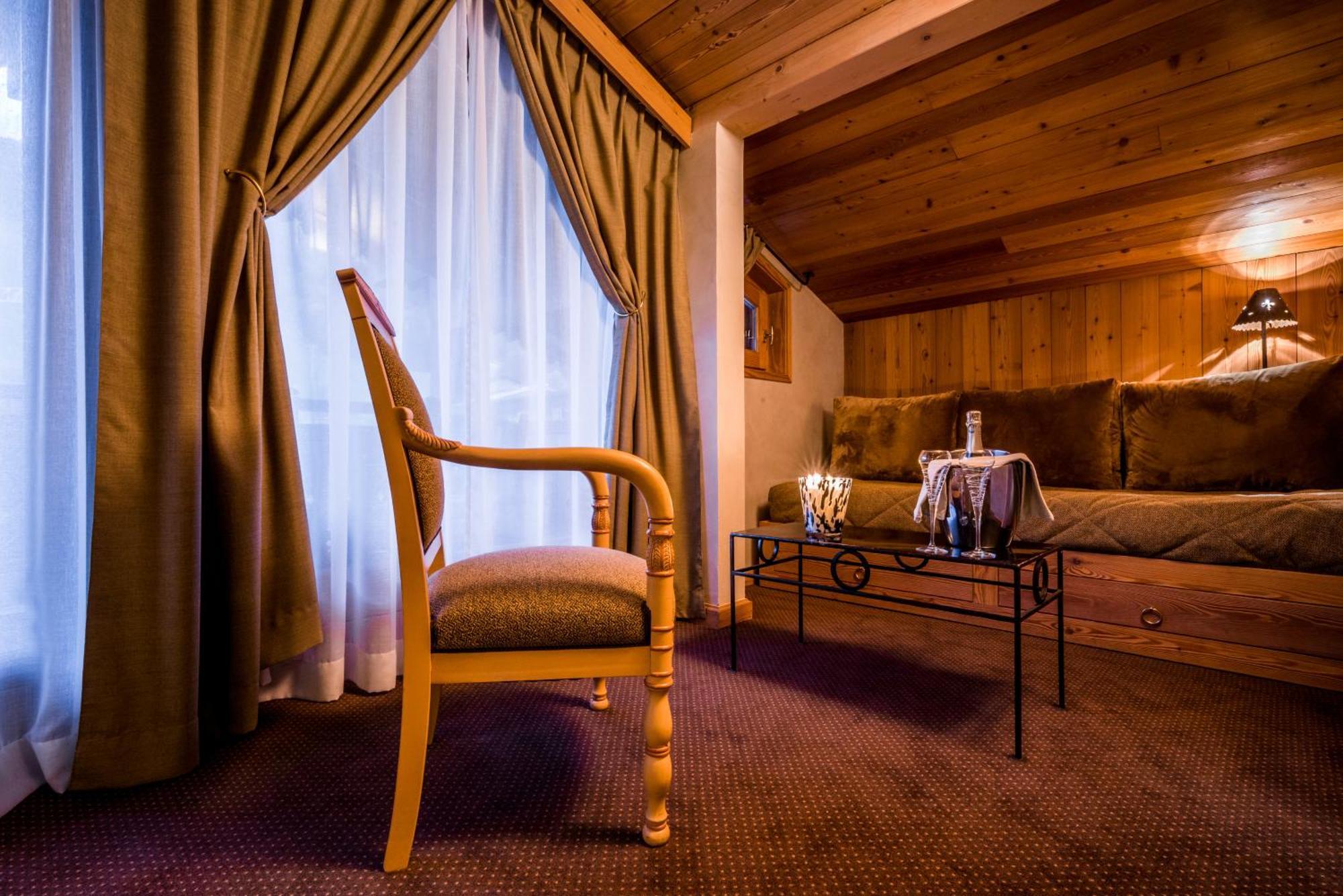 Hotel Le Samoyede