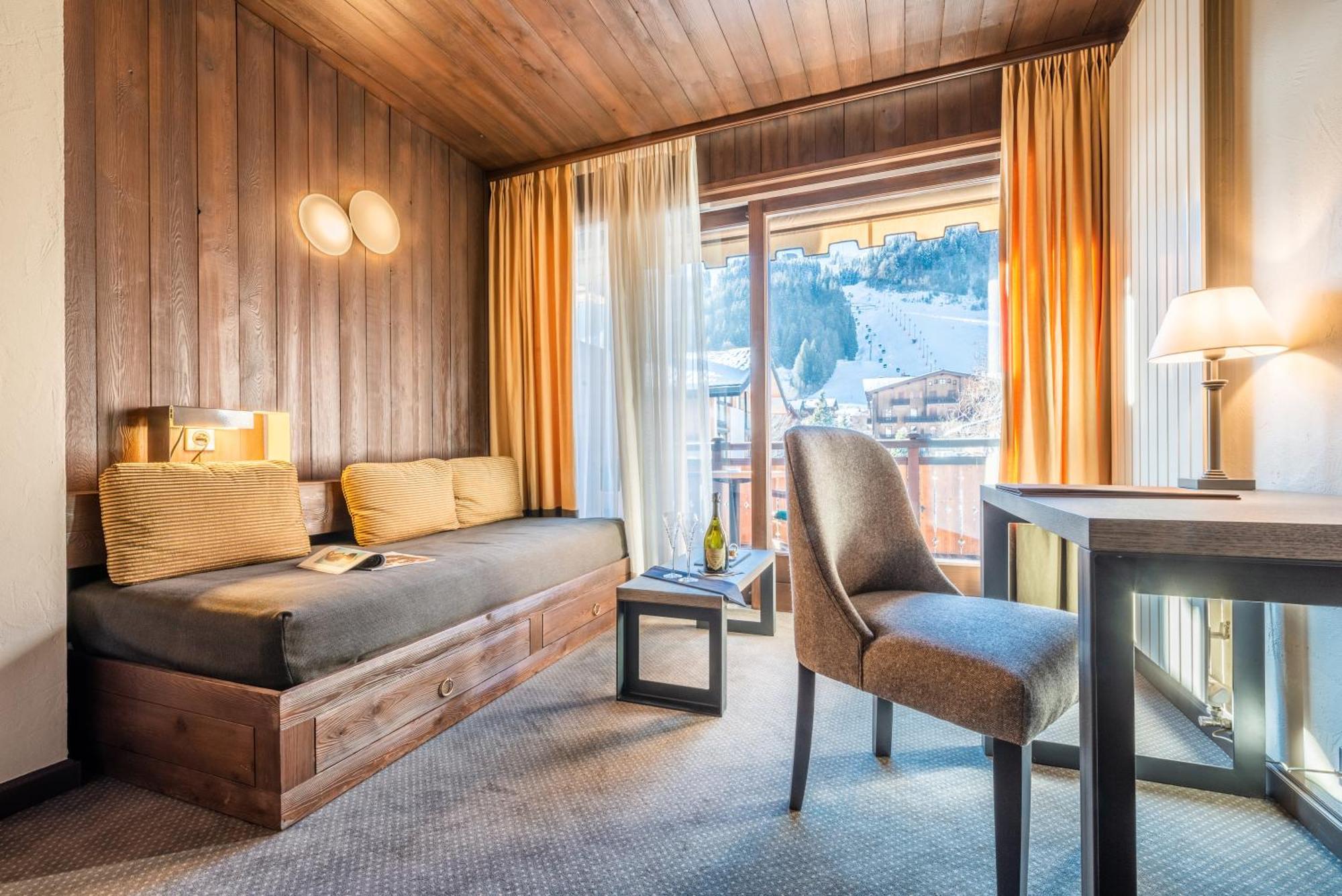 Hotel Le Samoyede Morzine