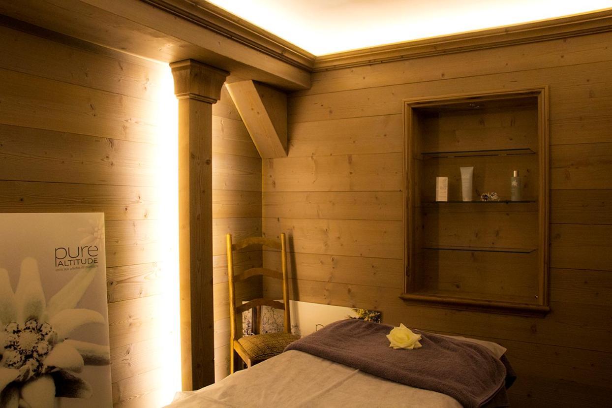 Hotel Le Samoyede