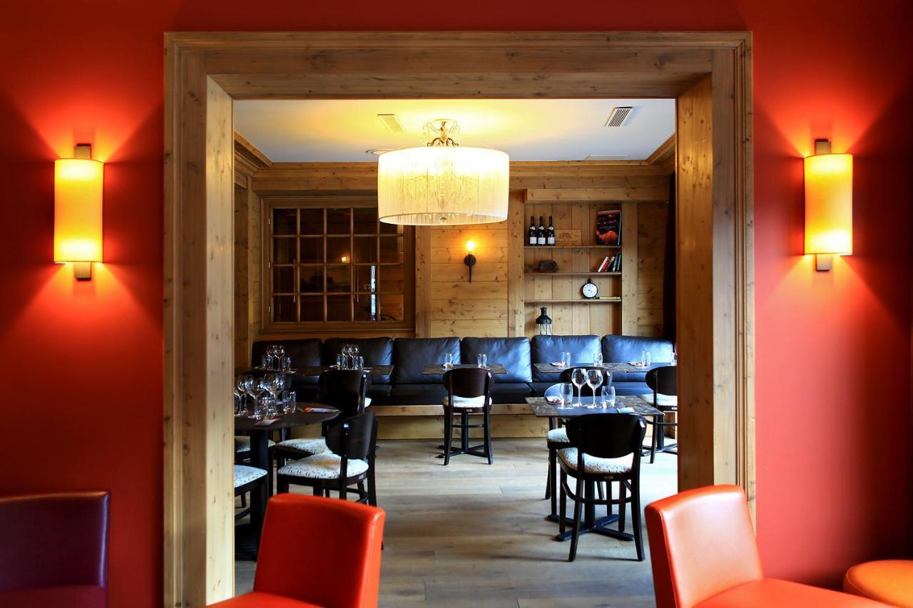 Le Samoyede Hotel
